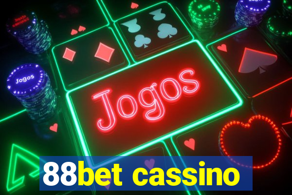 88bet cassino